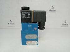Rexroth 3722250920 Valvola