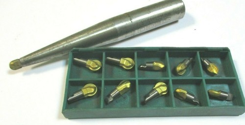 Seco testa fresatrice per - seco,
