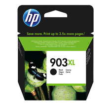 CARTUCCIA HP 903XL ORIGINALE BLACK NERO INK-JET PER HP OfficeJet Pro 6950,6960..