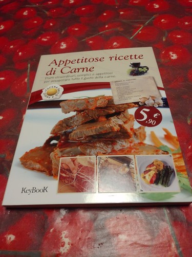 Appetitose ricette - ricette, di