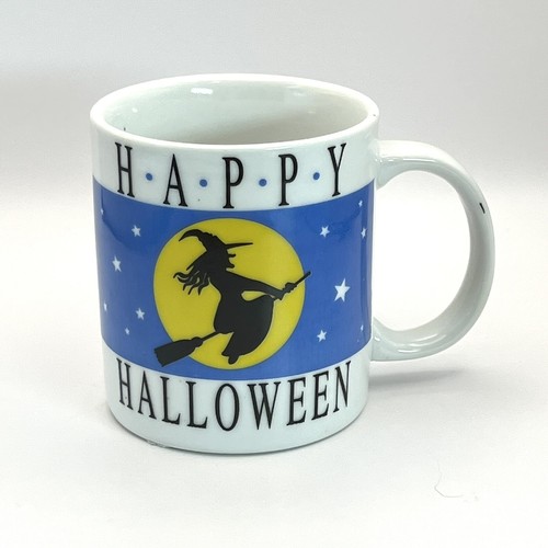 Tazza caffè vintage happy - tazza,
