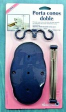 PORTA FILO x 2 cono coni