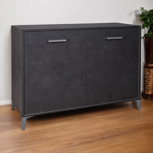 Madia legno ante 110x45 - in, 2