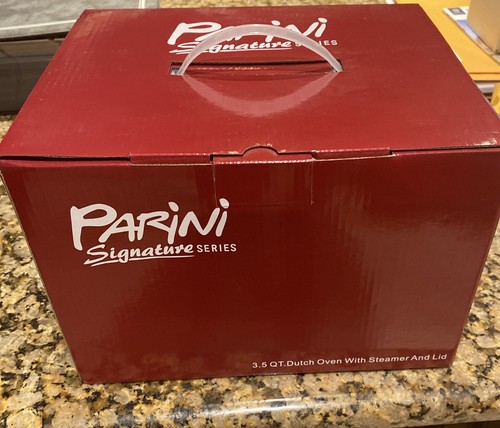 Forno olandese parini - olandese,