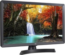 LG 28Mt49S 28" Hd Smart Tv