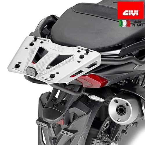 Givi sr2133 portapacchi post - portapacchi,