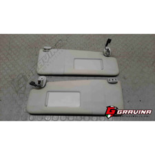 ALETTA PARASOLE PARABREZZA (COPPIA) VOLKSWAGEN NEW BEETLE CABRIO 2005
