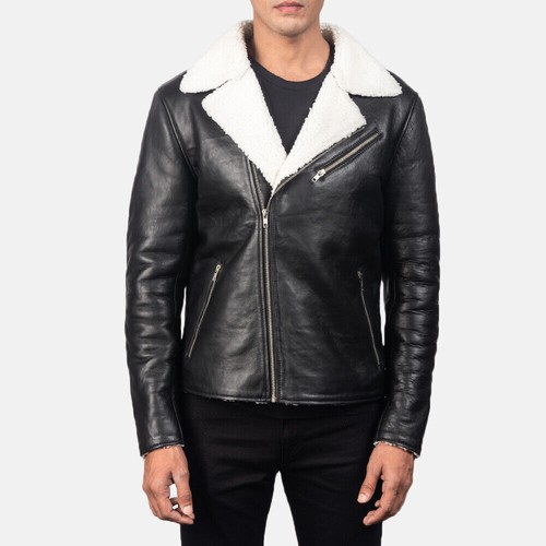 Giacca uomo pura pelle - giacca, da