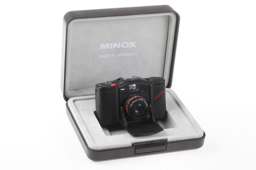 Fotocamera minox - gt-e,