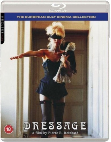 Dressage blu ray - blu-ray, brand