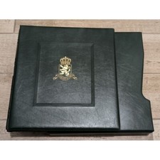 BELGIO COLLEZIONE SU MARINI