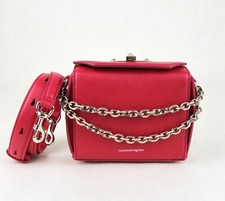 Borsa mano alexander - a, mcqueen
