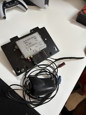 8P0035503k Antenna Squalo + 8J0035456A Modulo Antenna Per Audi A3 8p 