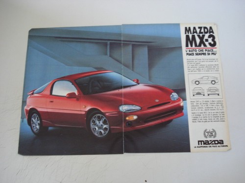 Advertising pubblicità 1992 - advertising,