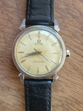 Omega Automatic Seamaster