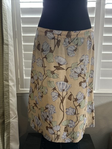 Prada 100 seta crepe chine - crepe,