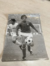 Rarissima foto Paolo Pulici