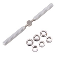  Strumenti Orologiaio Apri