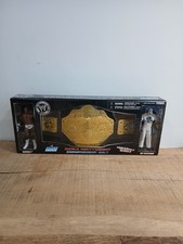 WWF WWE Classic Heavyweight