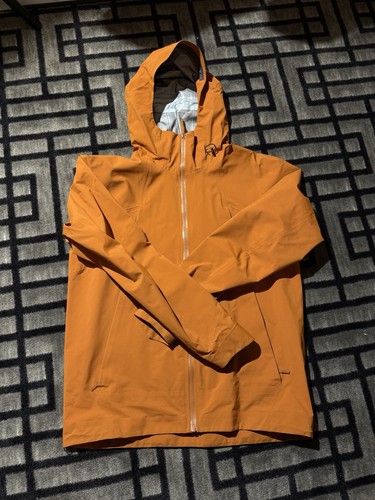 Arc teryx giacca uomo fraser - arc'teryx,