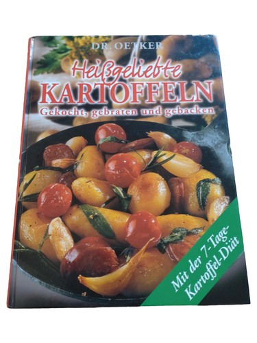 Oetker libro di cucina - dr.,