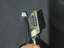 Scheda USB originale Acer Iconia Tab W500 – porta USB con cavo e connettore