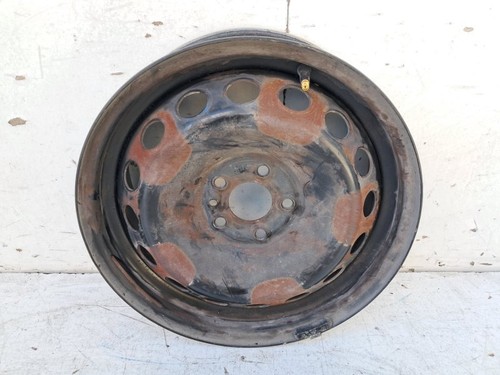 Cerchio singolo ferro r15 - in,
