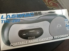 Radio registratore cassette