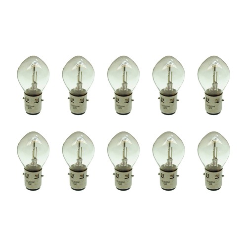 Kit lampadine biluce 20d - ba,