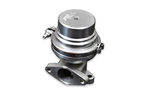 Valvola wastegate esterna - wastegate,