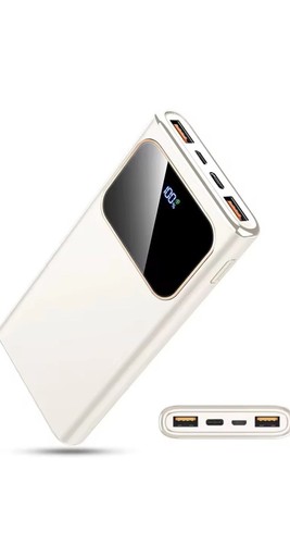 Power bank 5w - bank,, 22.5w