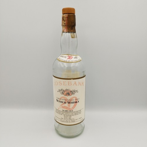 Rosebank anni 750 - 57%,