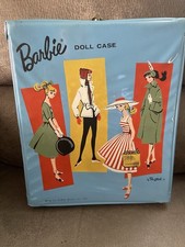 Vintage mattel barbie 1961 - mattel,