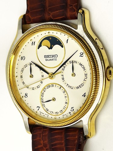 Orologio seiko uomo - orologio,