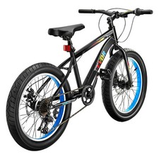 Cambio Shimano Twist 20"