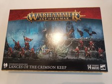 Soulblight Gravelords