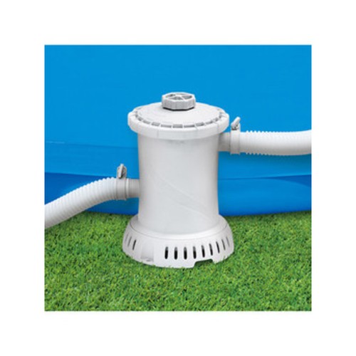 Pompa piscina 2270 l - pompa,