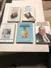 lotto 5 volumi ORIGINALI