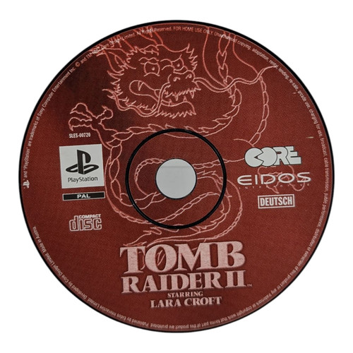 Tomb raider gioco ps1 - tomb,