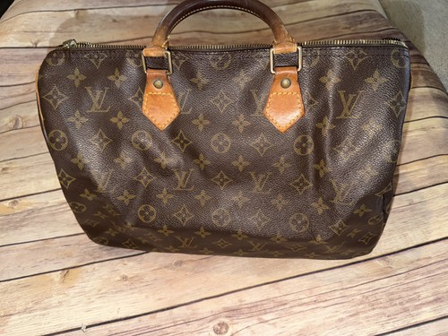 Louis vuitton speedy - louis,