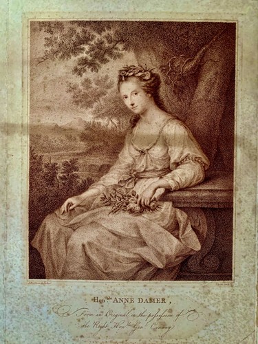 Angelica kauffman honorable - angelica,