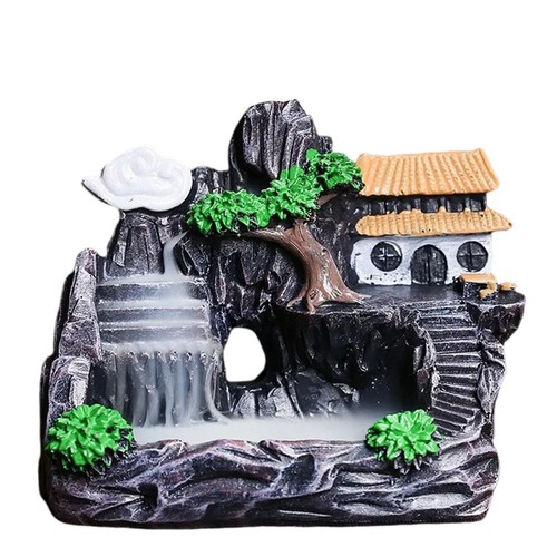 Bruciatore incenso con - bruciatore,