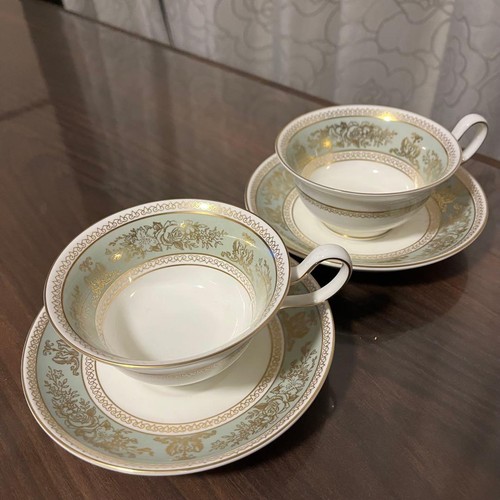 Set piattini per tazze - di, 2
