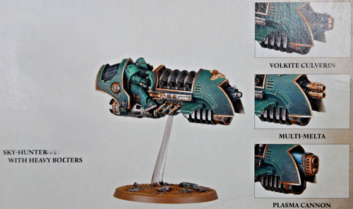 Warhammer 40k 30k - warhammer, 40k/30k