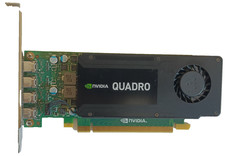 NVIDIA QUADRO K1200 - 4 GB