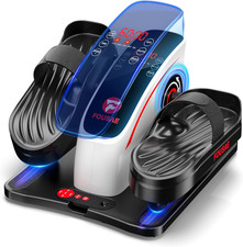 Ellittica Elettrica, Ellittico