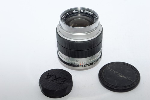 Topcon auto topcor 35mm - topcon,