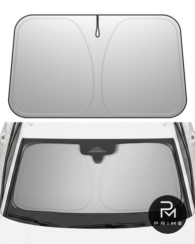 Parasole parabrezza auto - parasole,