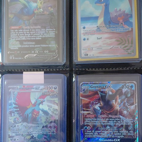 Nintendo pokémon tcg lotto - nintendo,