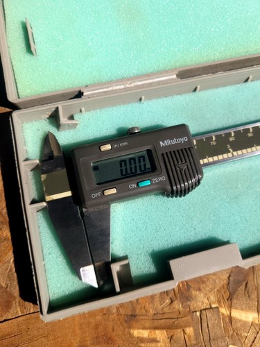 Mitutoyo 500 133 - mitutoyo, 500-133